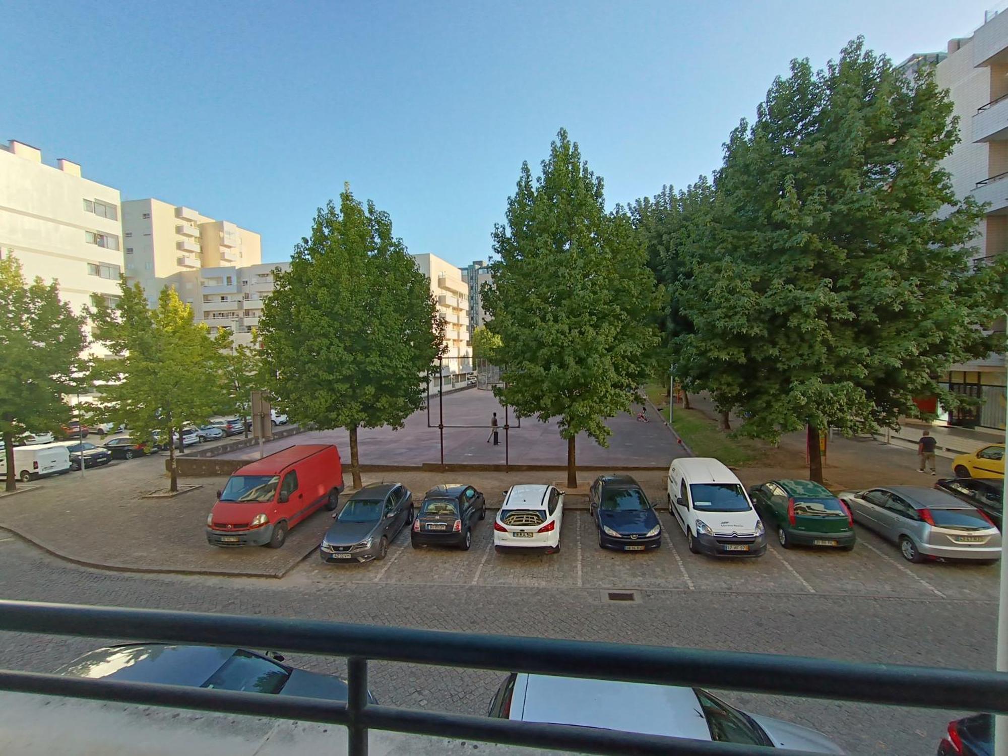 Camaratas De Camas Partilhadas Barcelos Exterior photo